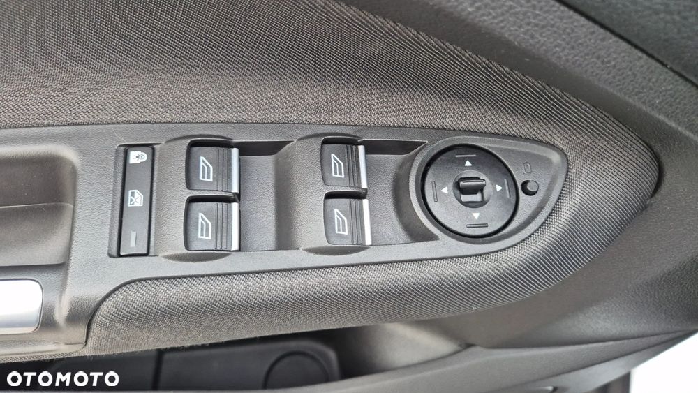 Ford C-MAX 1.5 EcoBoost Start-Stop-System Titanium - 22