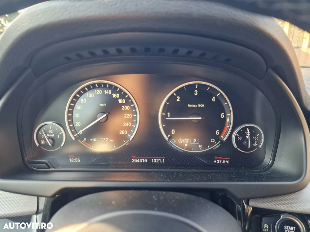 BMW X5 - 7