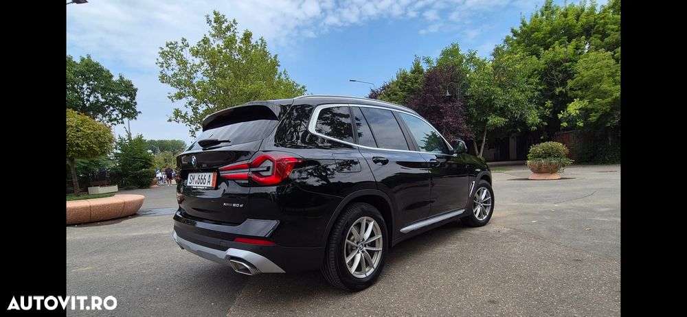 BMW X3 - 3