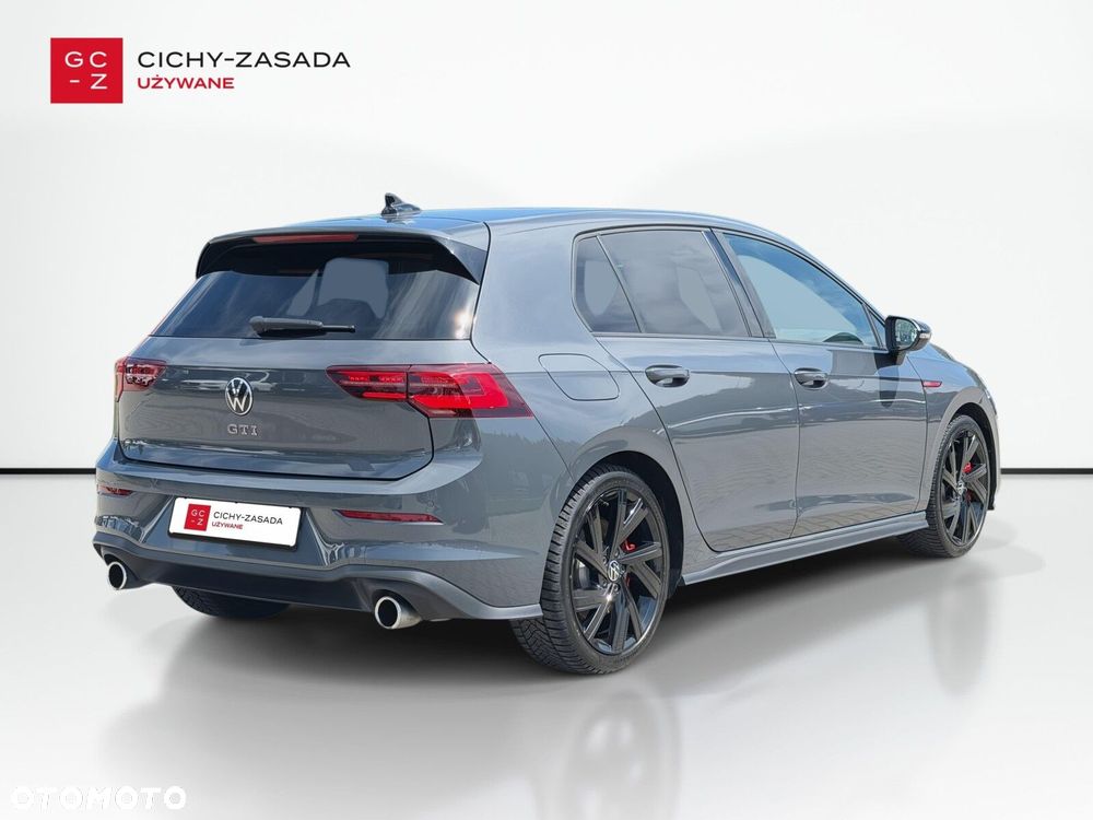 Volkswagen Golf 2.0 TSI GTI DSG - 6