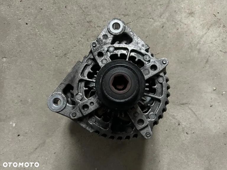 ALTERNATOR JAGUAR XF 2.2D BJ32-10300-AC 12V ORYGINAŁ EUROPA - 7