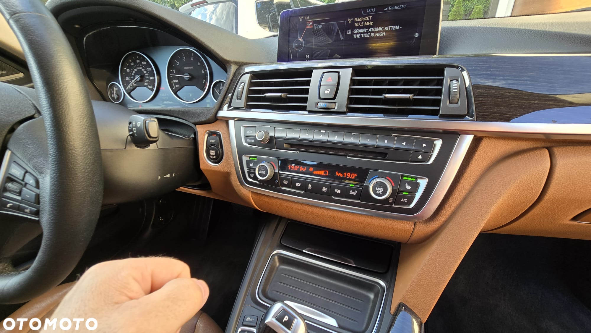 BMW Seria 3 335i xDrive Luxury Line - 17