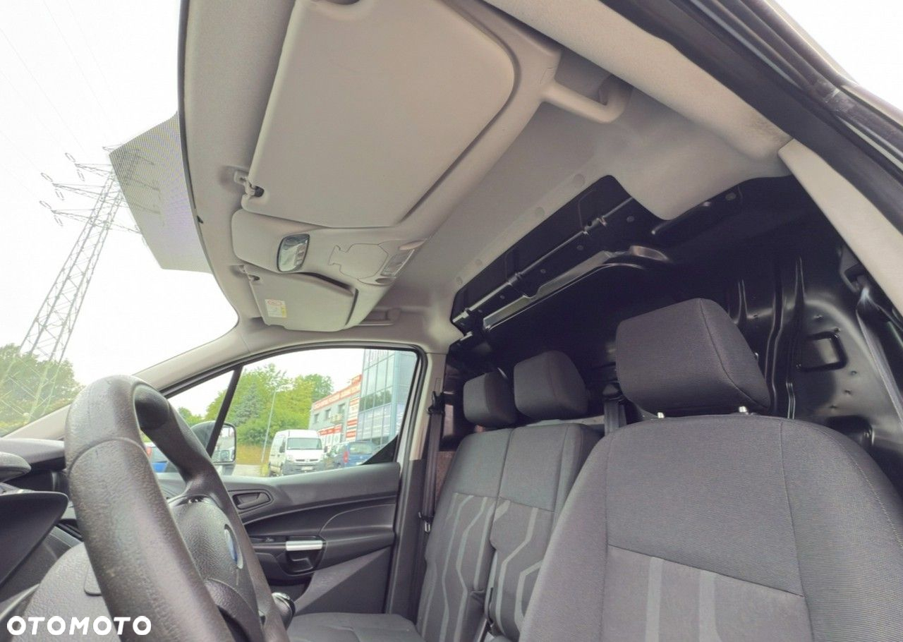 Ford Transit Connect - 21