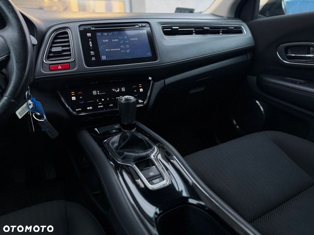 Honda HR-V 1.5 Elegance (ADAS / Connect+) - 15