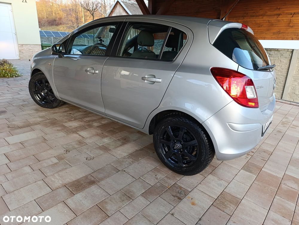 Opel Corsa 1.4 Enjoy - 5