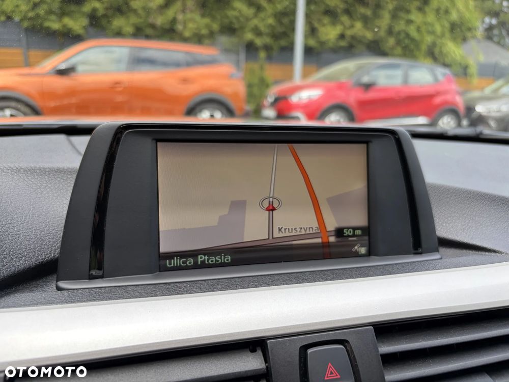 BMW Seria 4 420d Advantage - 26