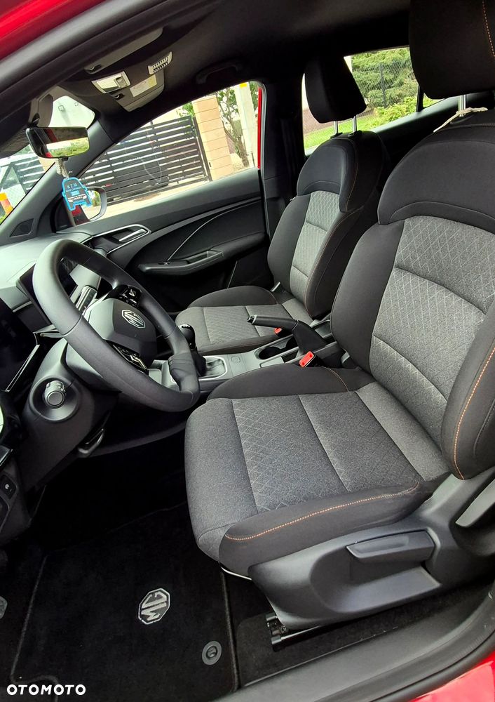 MG MG3 Comfort - 14