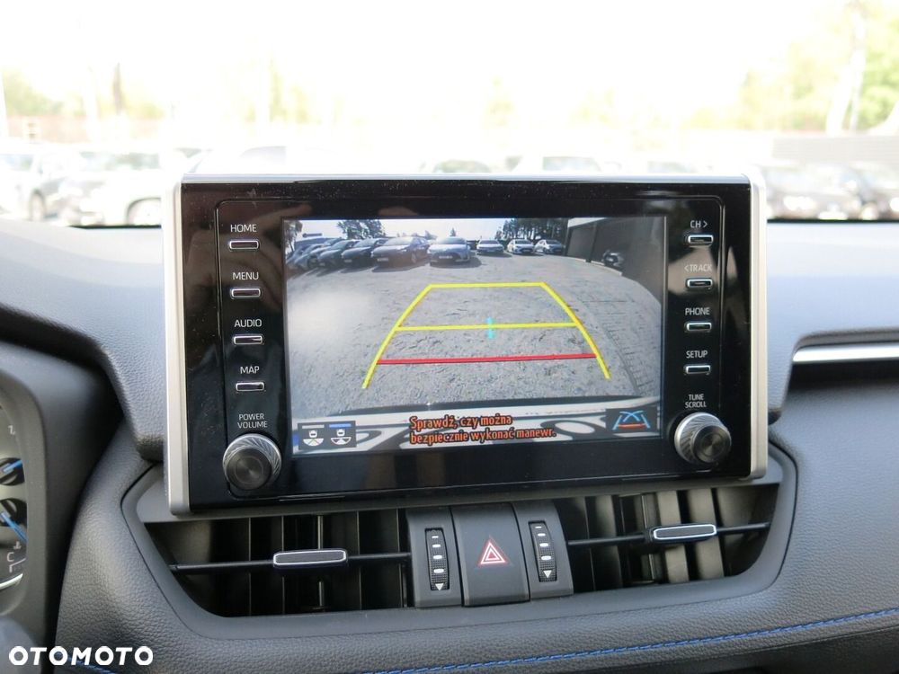 Toyota RAV4 2.5 Hybrid Selection 4x4 - 15