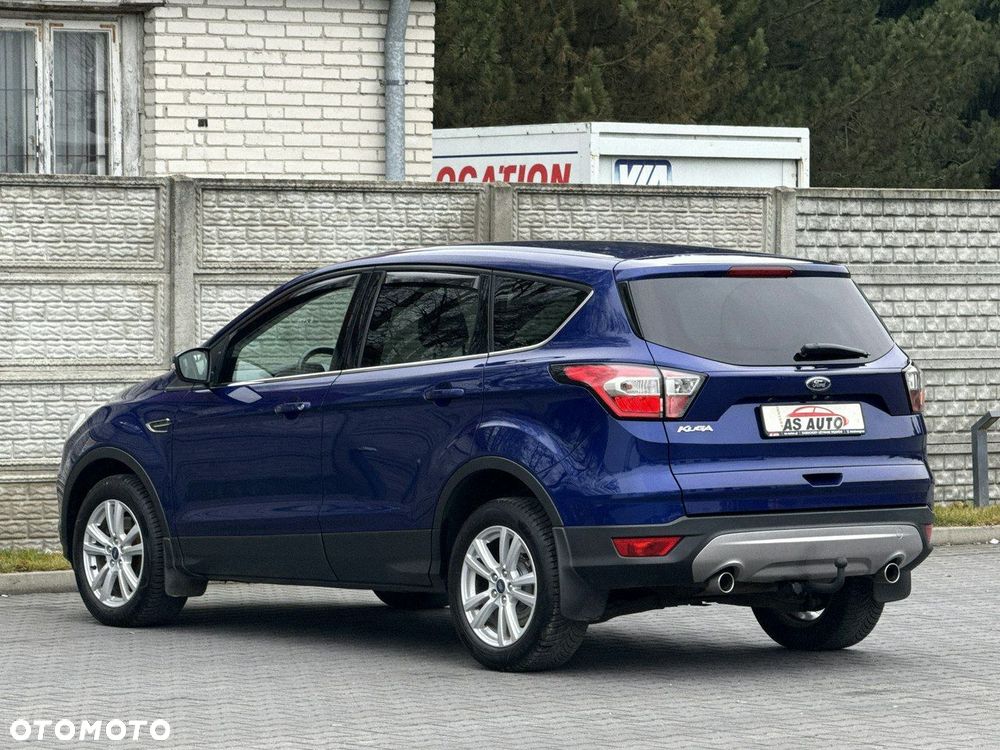 Ford Kuga 2.0 TDCi 4x2 Titanium - 38
