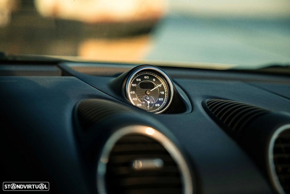 Porsche 718 Spyder Standard - 11