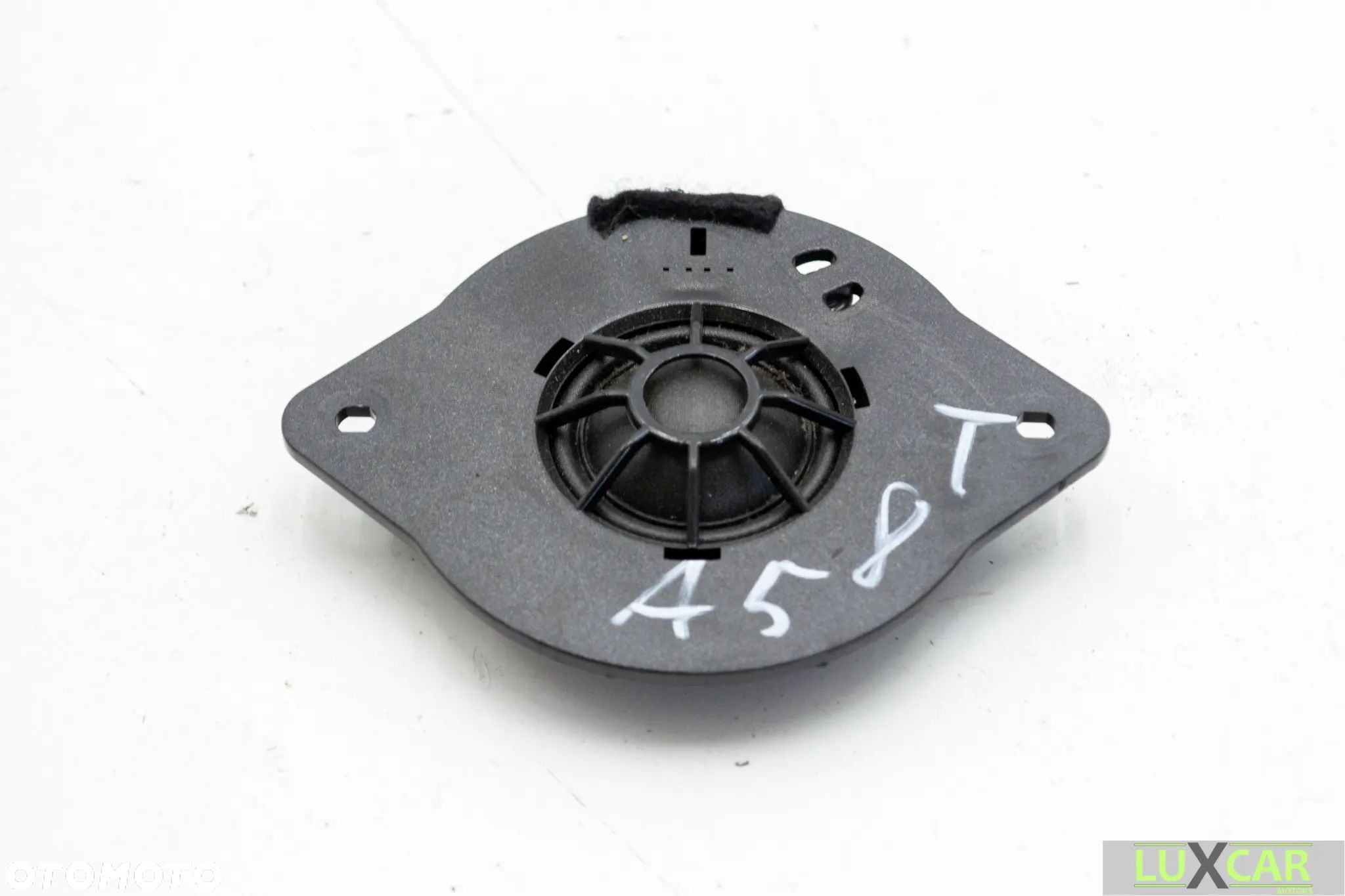 AUDI A5 GŁOŚNIK WYSOKOTONOWY TWEETER 8T0035399A - 1