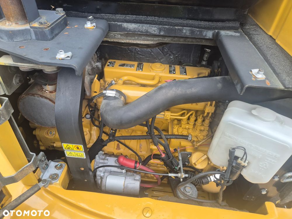 Volvo ECR50D - 27