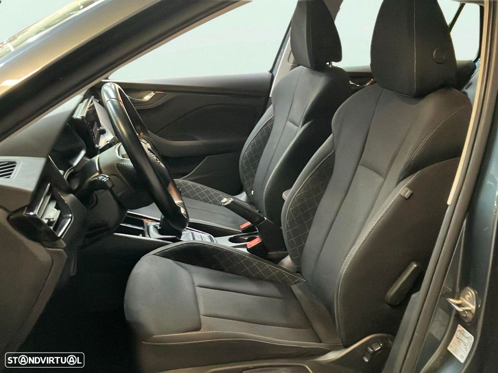 Skoda Scala 1.0 TSI Style - 15