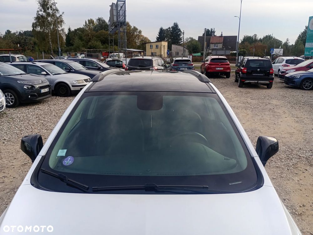 Opel Mokka 1.4 Turbo ecoFLEX Start/Stop Edition - 13