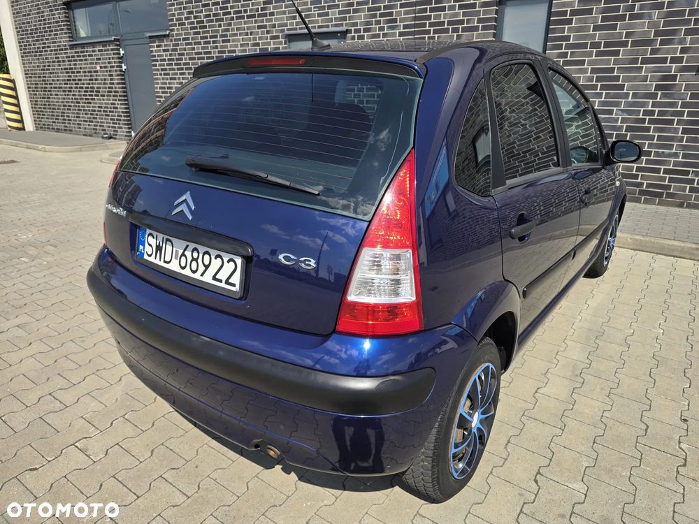 Citroën C3 1.1 SX - 14
