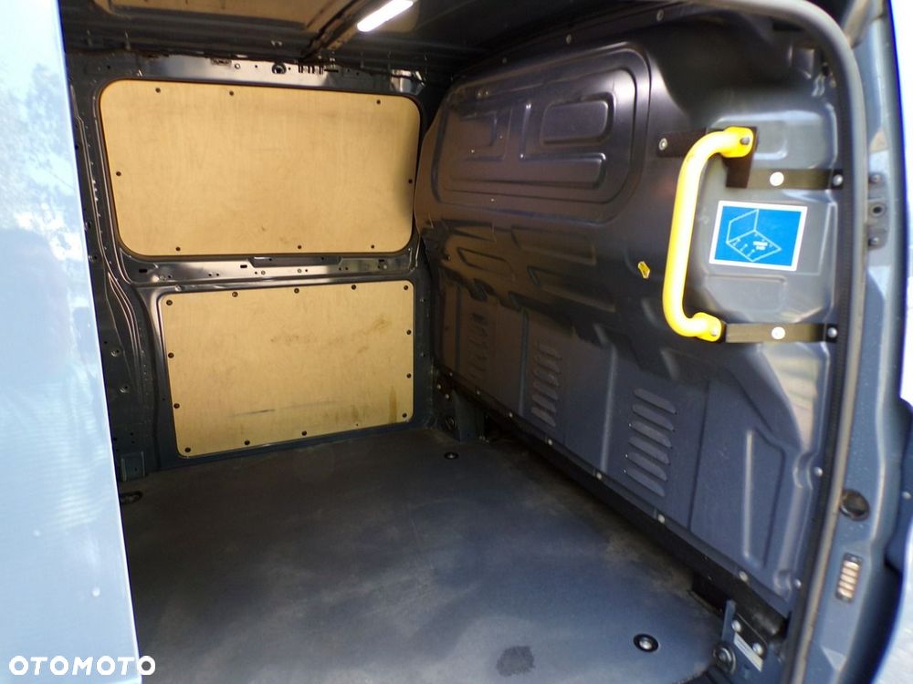 Mercedes-Benz Vito - 27