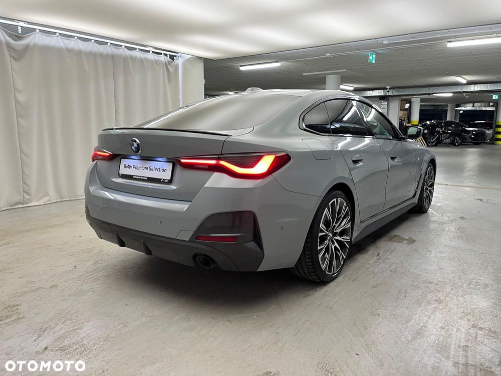 BMW Seria 4 430i M Sport sport - 12