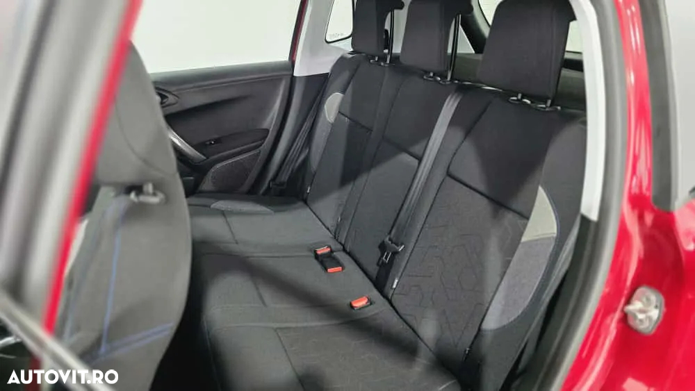 Peugeot 2008 1.5 BlueHDI FAP Active - 7