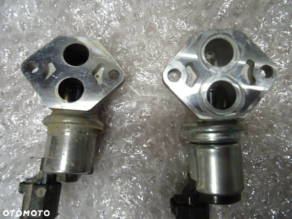 FORD MAVERICK 2,0 124 KM  MAZDA TRIBUTE SILNIK KROKOWY ROZNE  CZESCI - 2