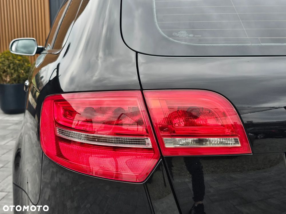 Audi A3 Sportback 1.6 Ambition - 40