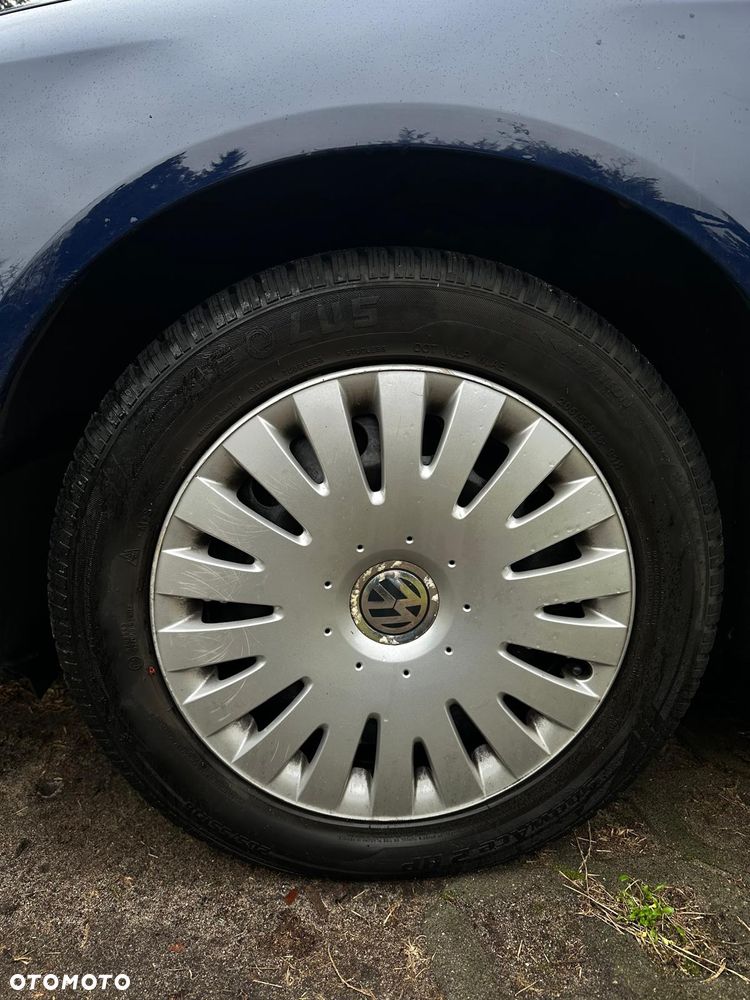 Volkswagen Passat 1.9 TDI Trendline - 6