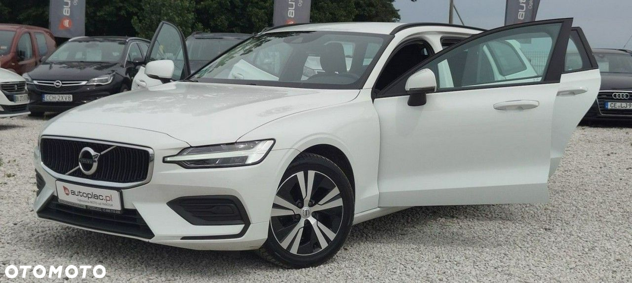 Volvo V60 - 15