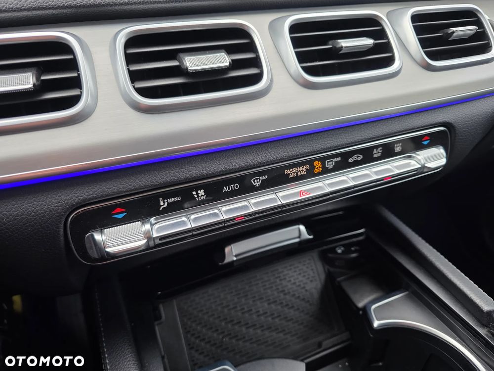 Mercedes-Benz GLE 350 e 4-Matic Advanced Plus - 20