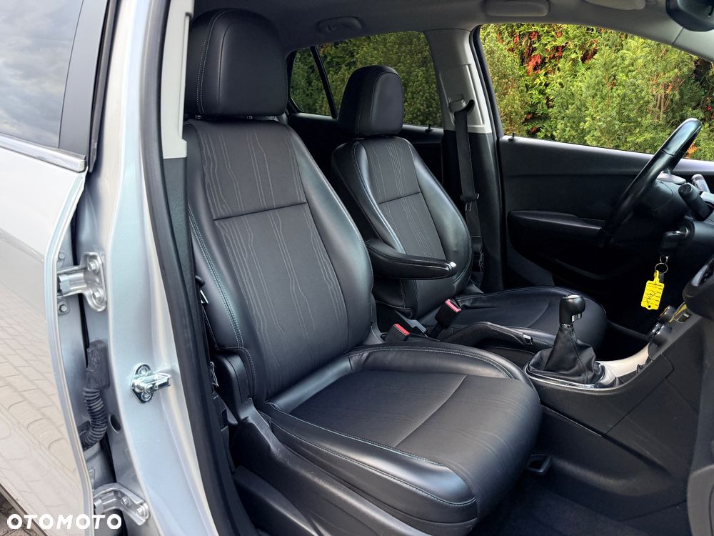 Chevrolet Trax 1.4T LT - 11