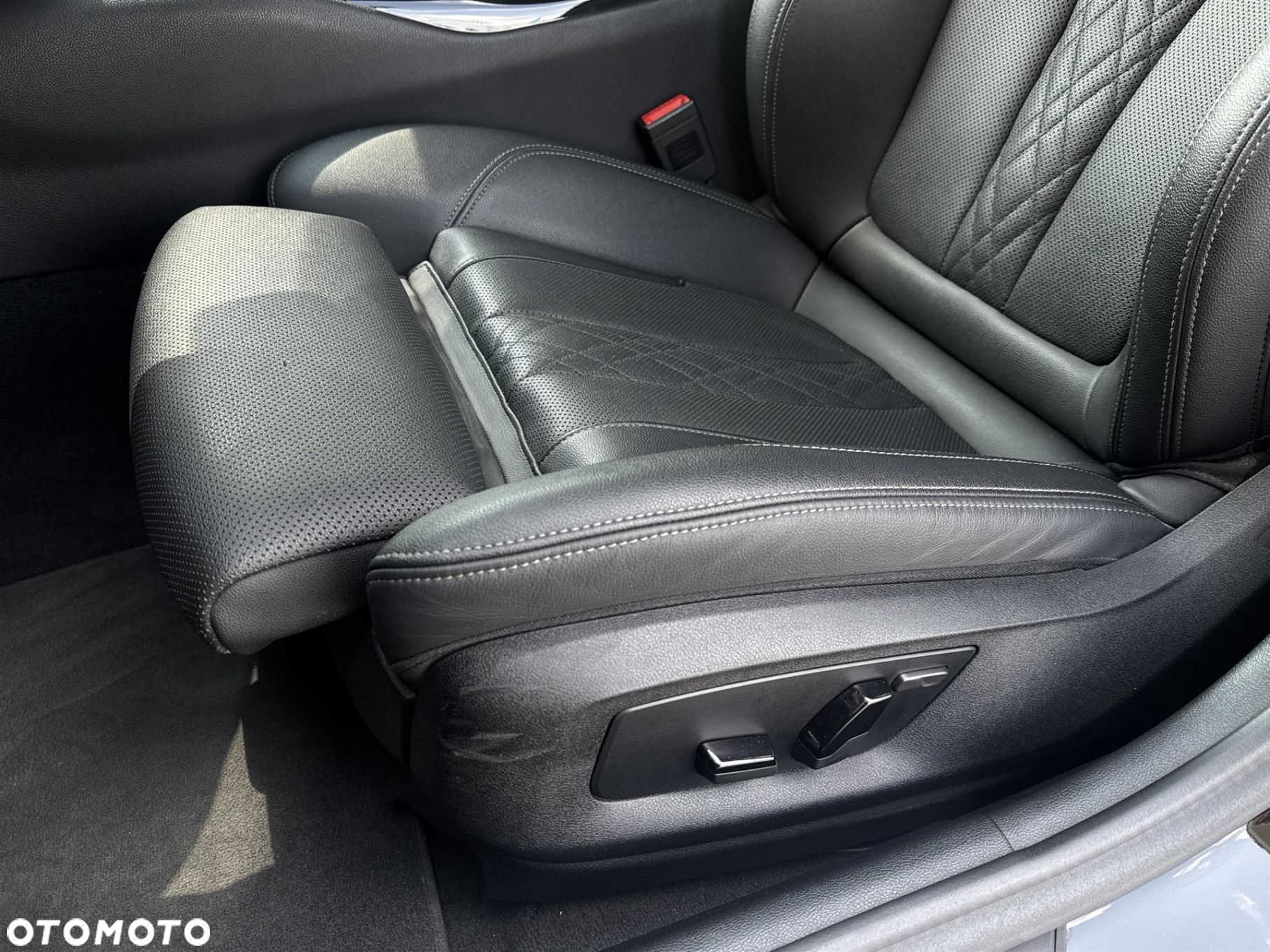 BMW Seria 5 520d xDrive - 21