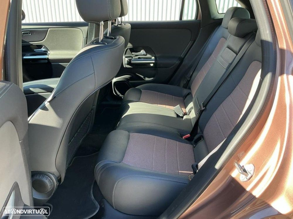 Mercedes-Benz EQA 250+ Progressive - 7