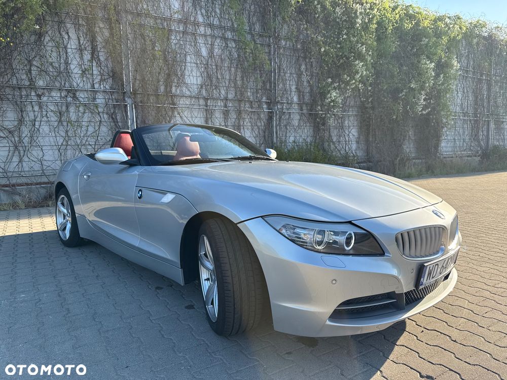 BMW Z4 sDrive30i - 20