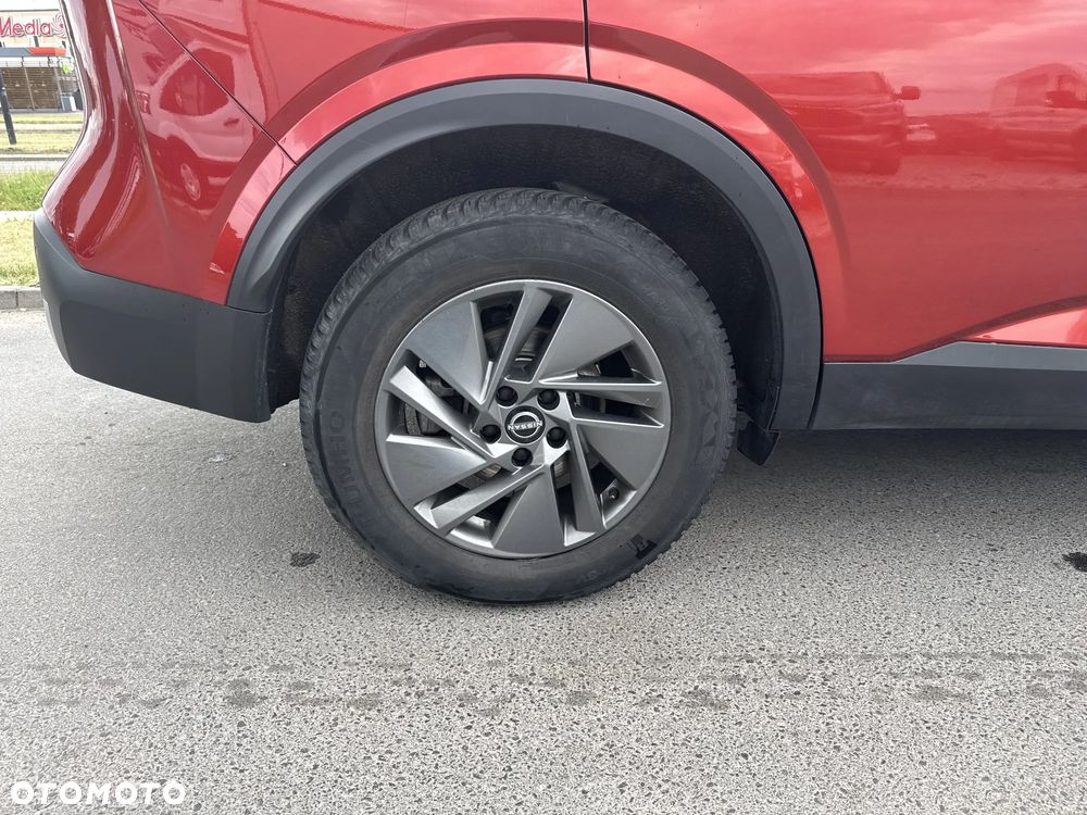 Nissan Qashqai 1.3 DIG-T MHEV Acenta - 26