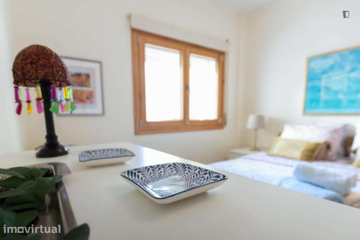 Apartamento com 2 quartos - localizado em Nazare - Grande imagem: 5/20