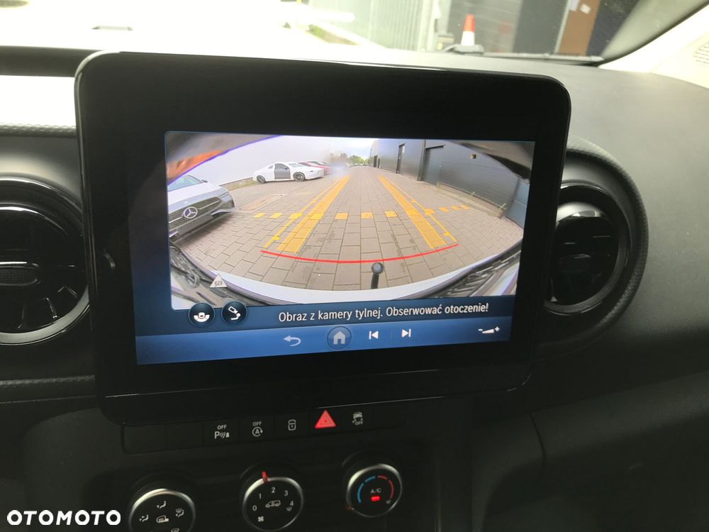 Mercedes-Benz Citan 110cdi - 11