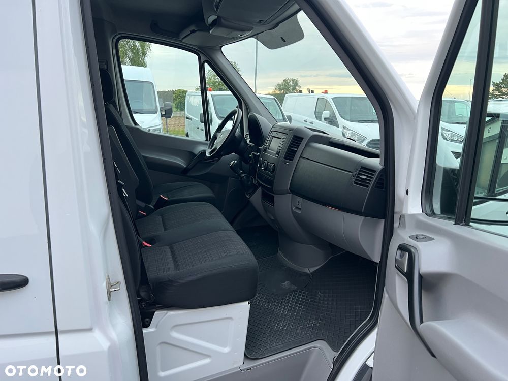 Mercedes-Benz Sprinter 906 MAXI L4H2 - 23