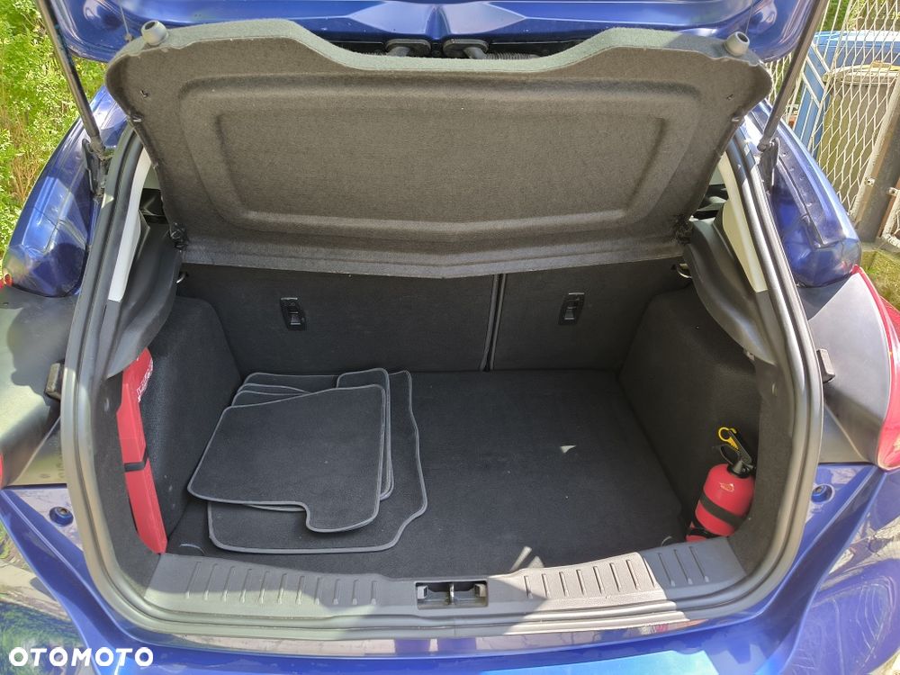 Ford Focus 2014 photo 5