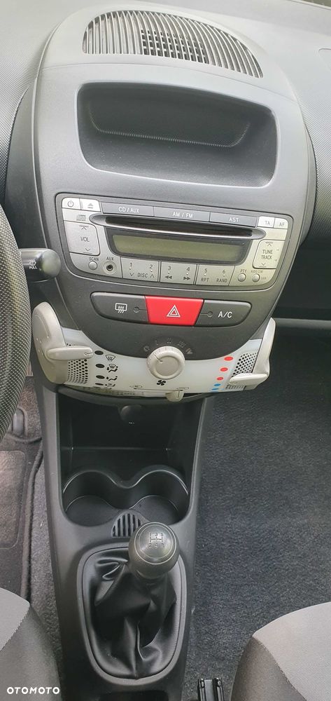 Citroën C1 - 6