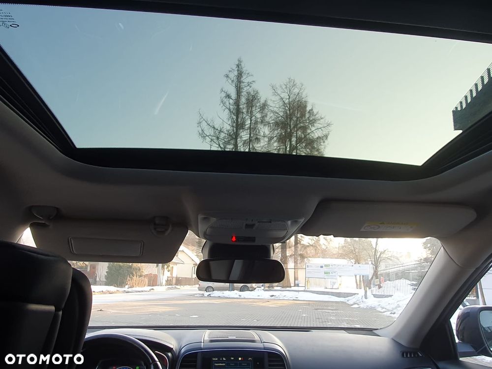 Renault Koleos ENERGY dCi 175 X-tronic 4WD INITIALE PARIS - 26