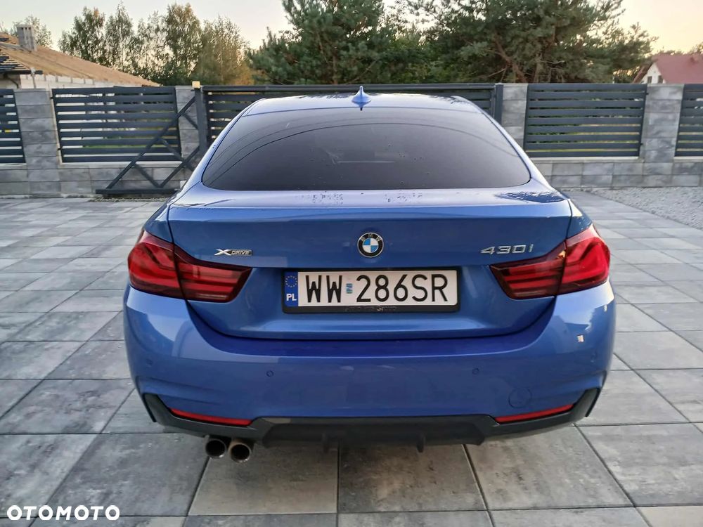 BMW Seria 4 ver-430i-gpf-xdrive-m-sport - 10