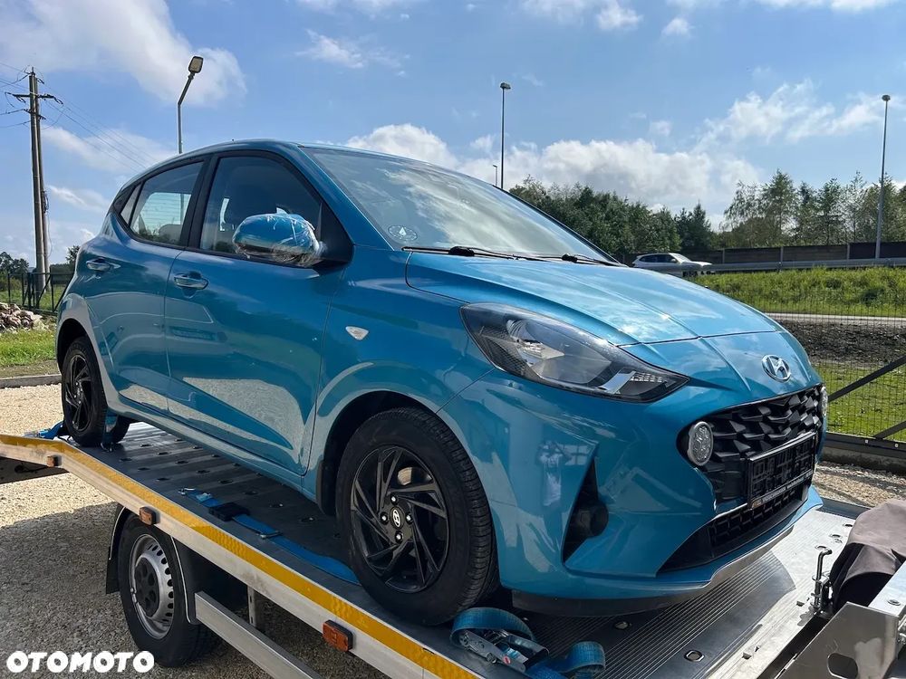Hyundai i10 1.0 Trend - 2