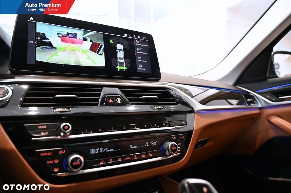 BMW Seria 5 - 10