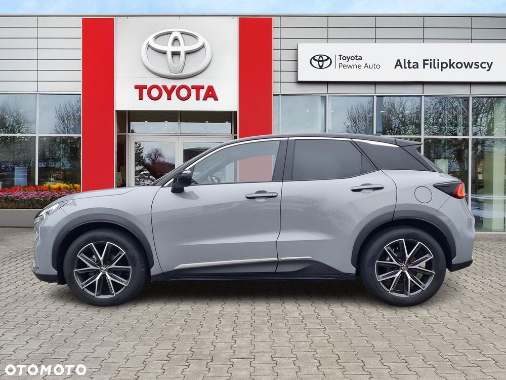 Lexus LBX 1.5 Hybrid Cool - 7