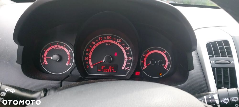 Kia Ceed 1.6 CVVT Dream-Team Edition - 18