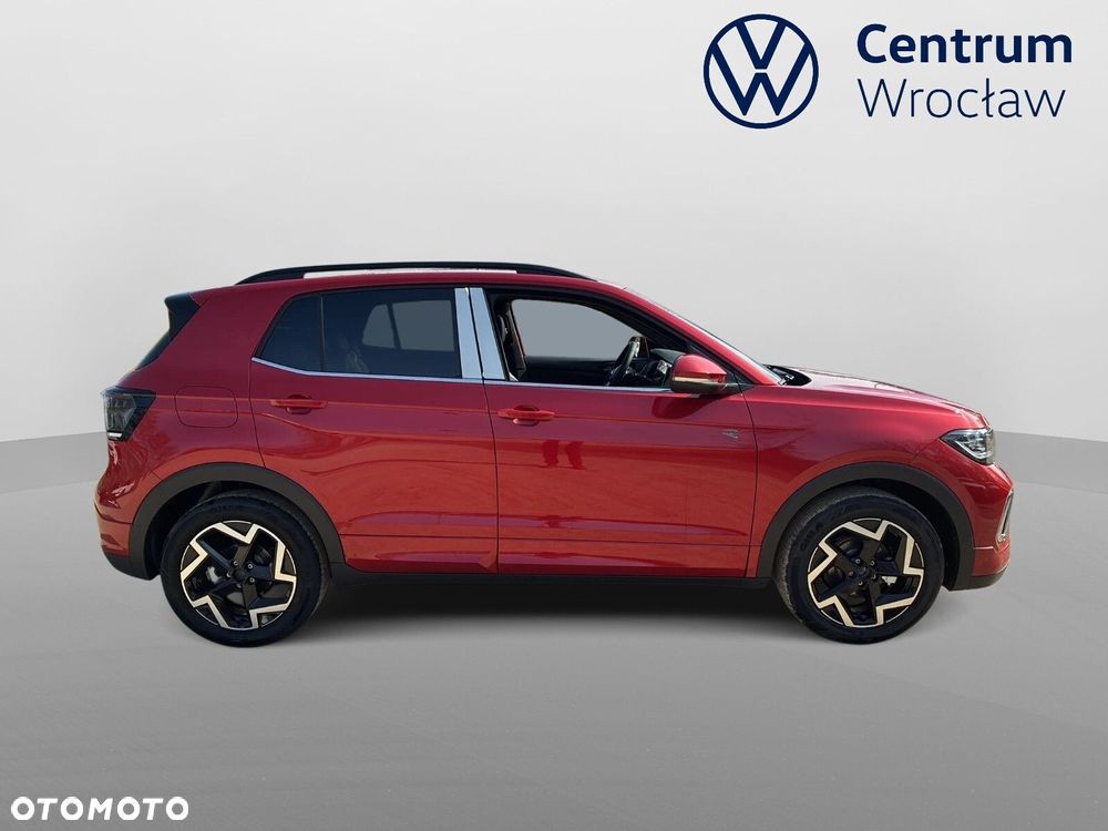 Volkswagen T-Cross - 8