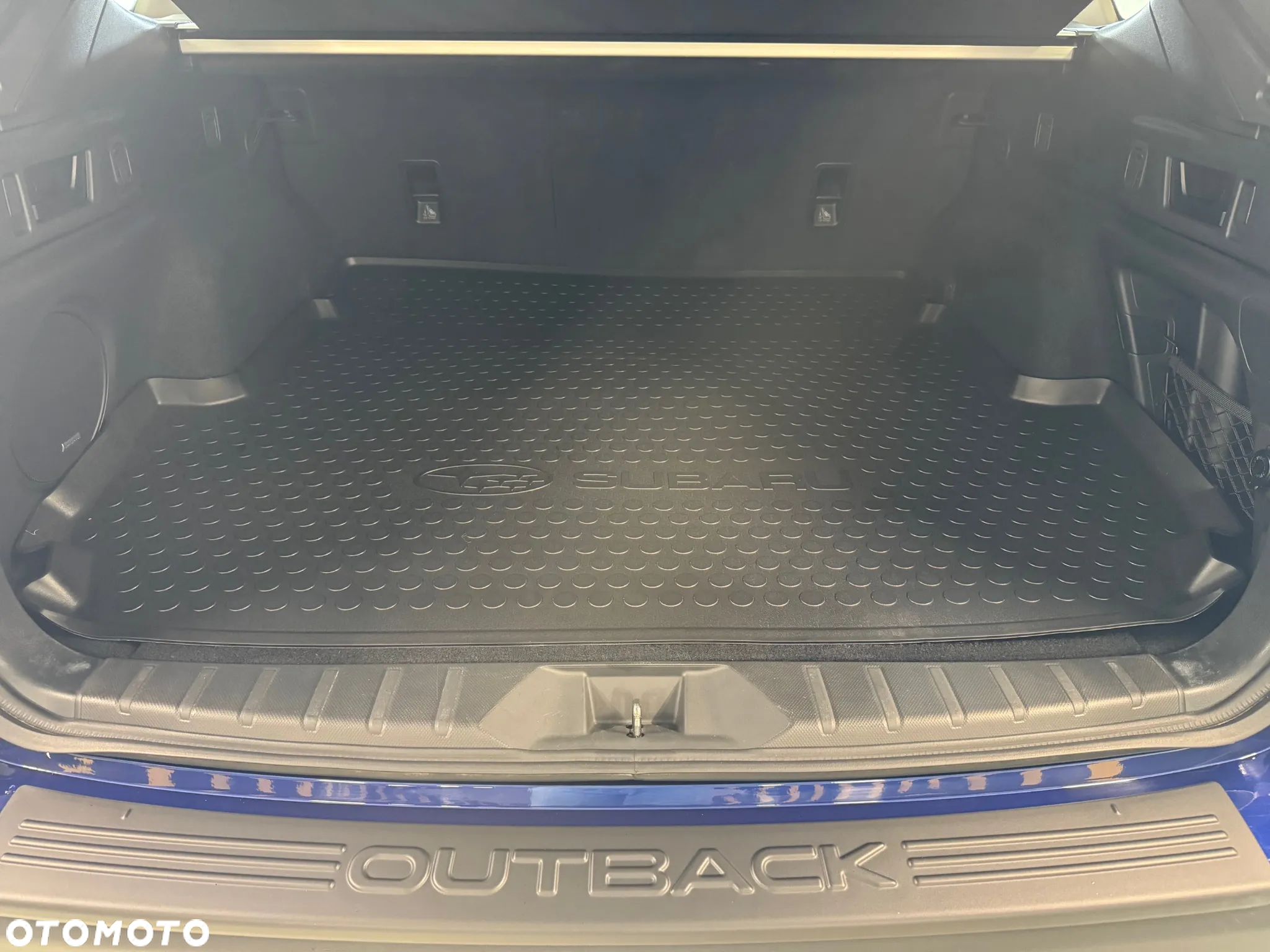 Subaru Outback 2.5i Platinum (EyeSight) Lineartronic - 27