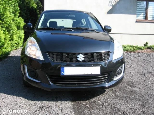 Suzuki Swift 1.2 Club - 2