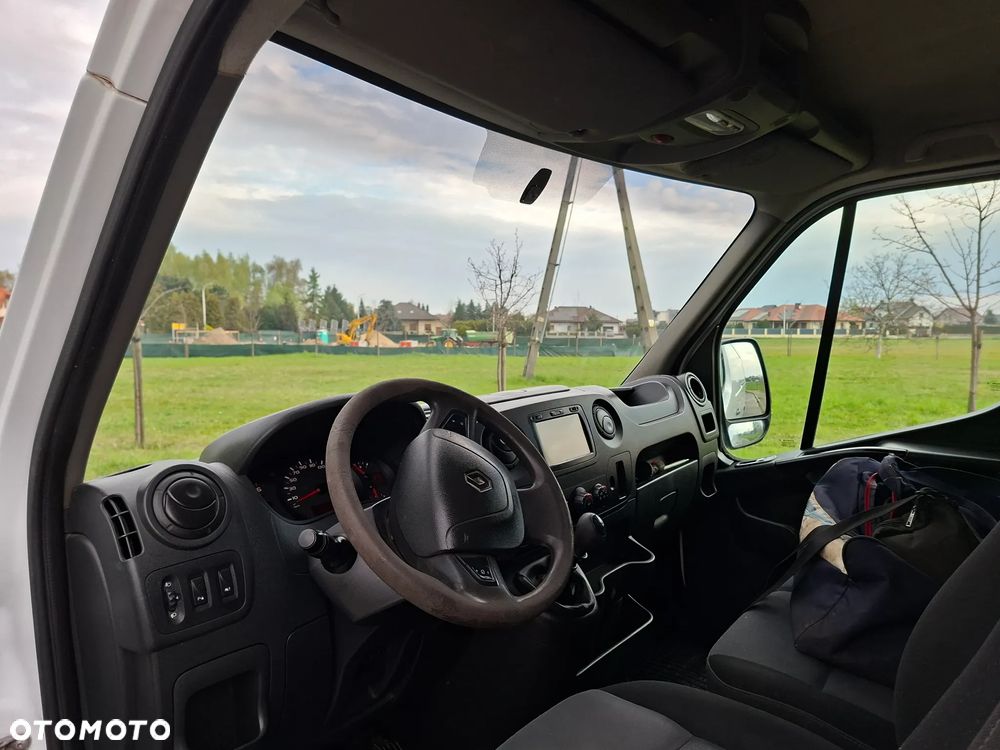 Renault Master - 6