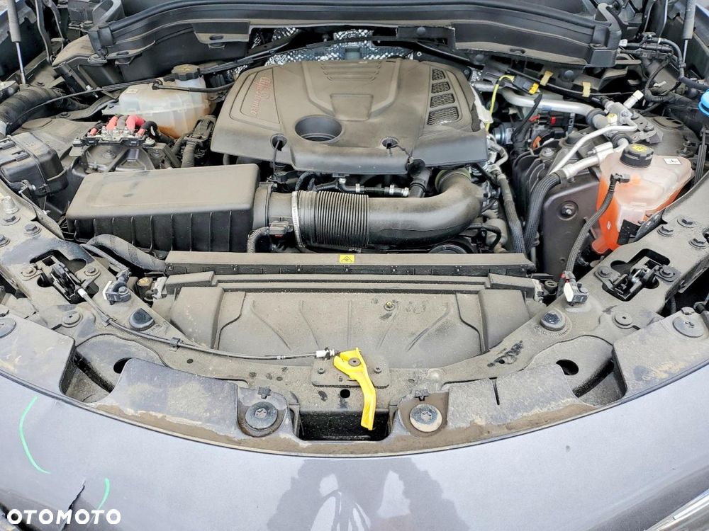 Alfa Romeo Stelvio 2.0 Turbo TI Q4 - 10