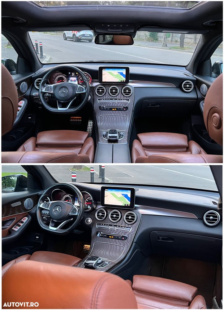 Mercedes-Benz GLC - 8