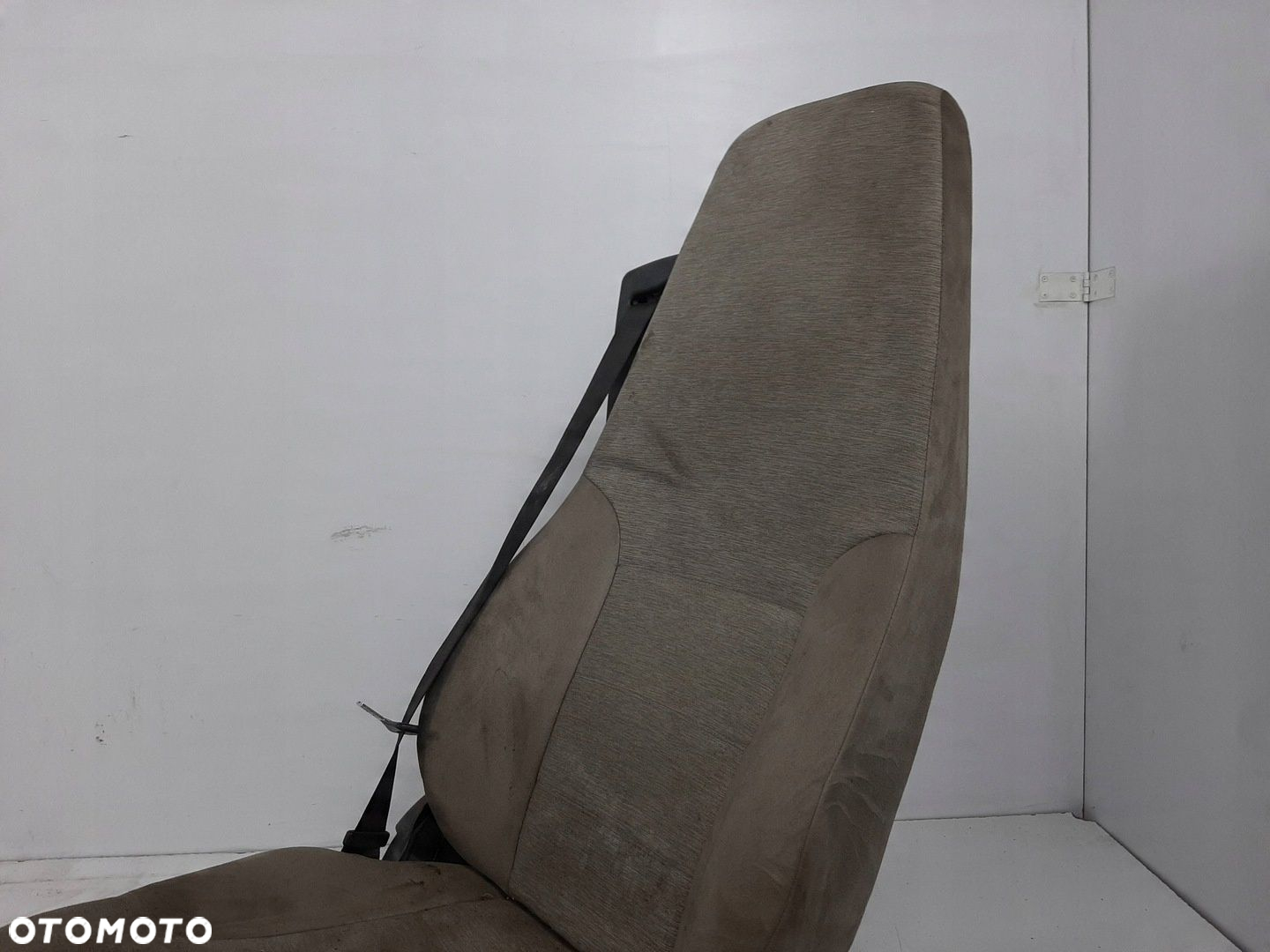RENAULT PREMIUM EURO4 10800CM3 07R FOTEL PNEUMATYCZNY PRAWY PASAZERA - 12